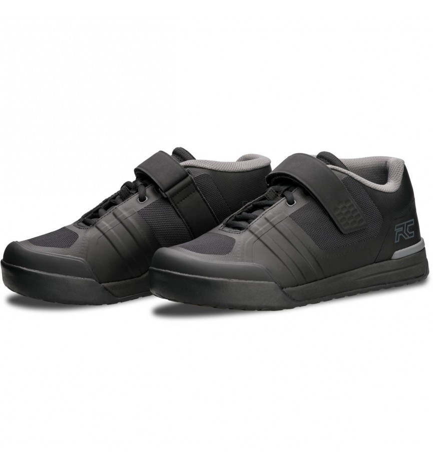 Transition Black/Charcoal