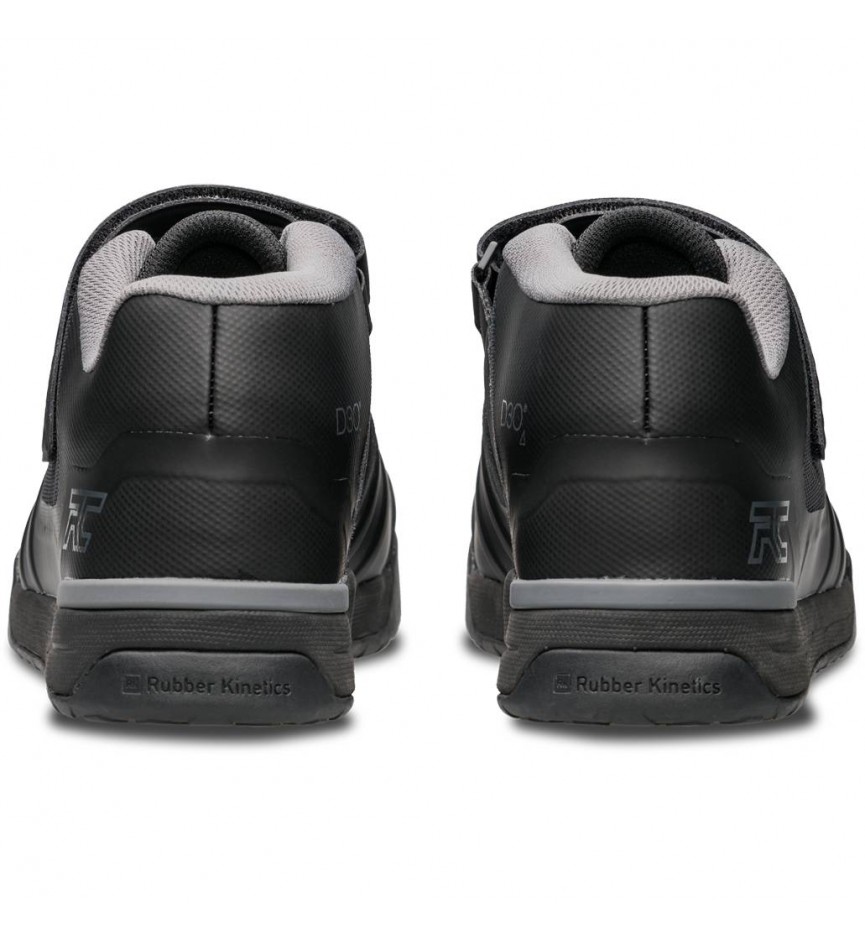 Transition Black/Charcoal