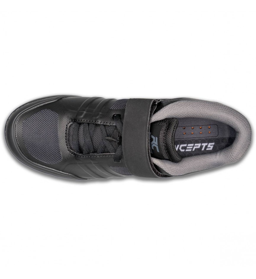 Transition Black/Charcoal