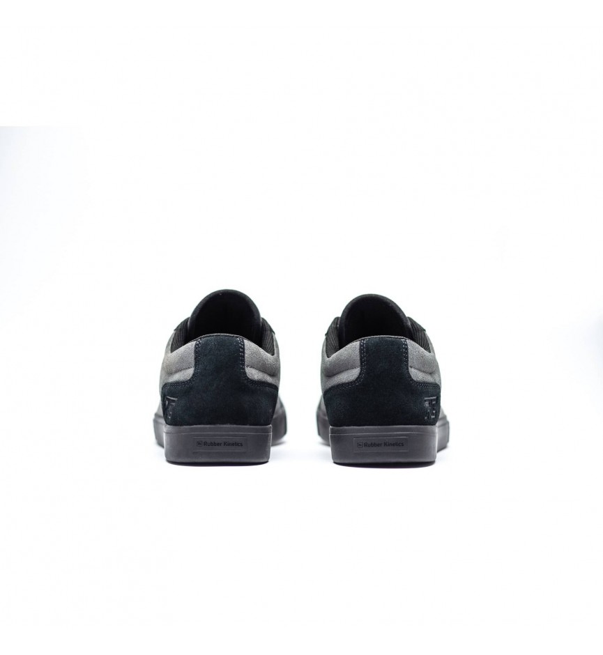 Vice Charcoal/Black