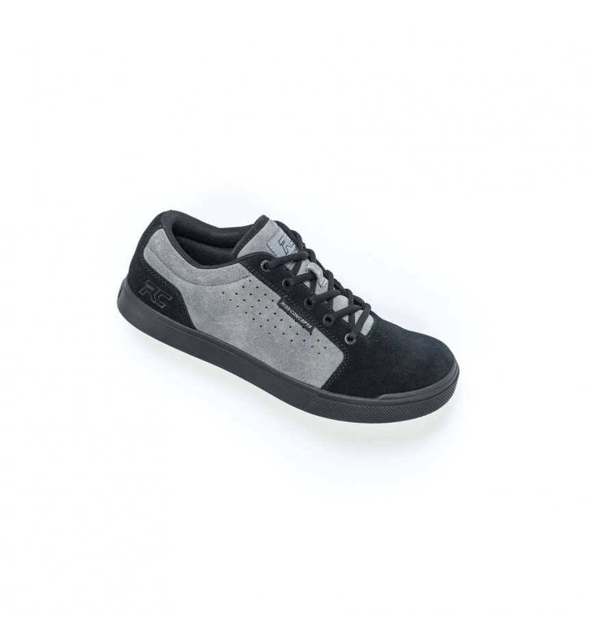 Vice Charcoal/Black