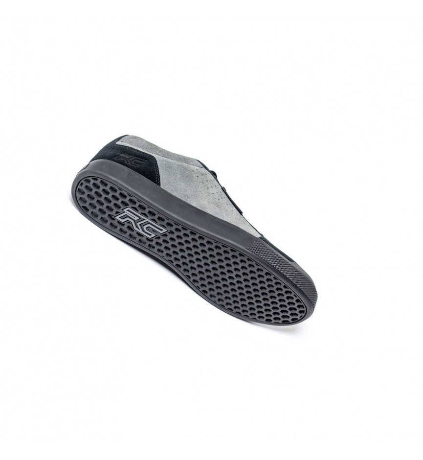 Vice Charcoal/Black