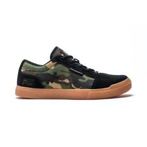 Vice Camo/Black
