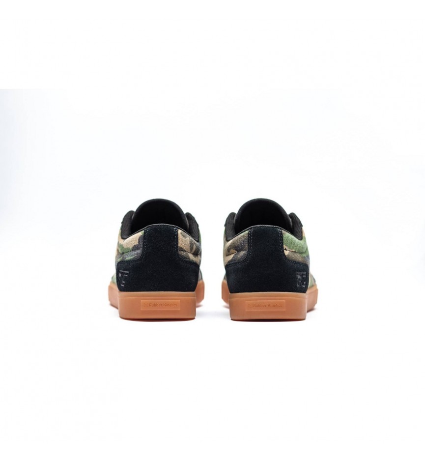 Vice Camo/Black