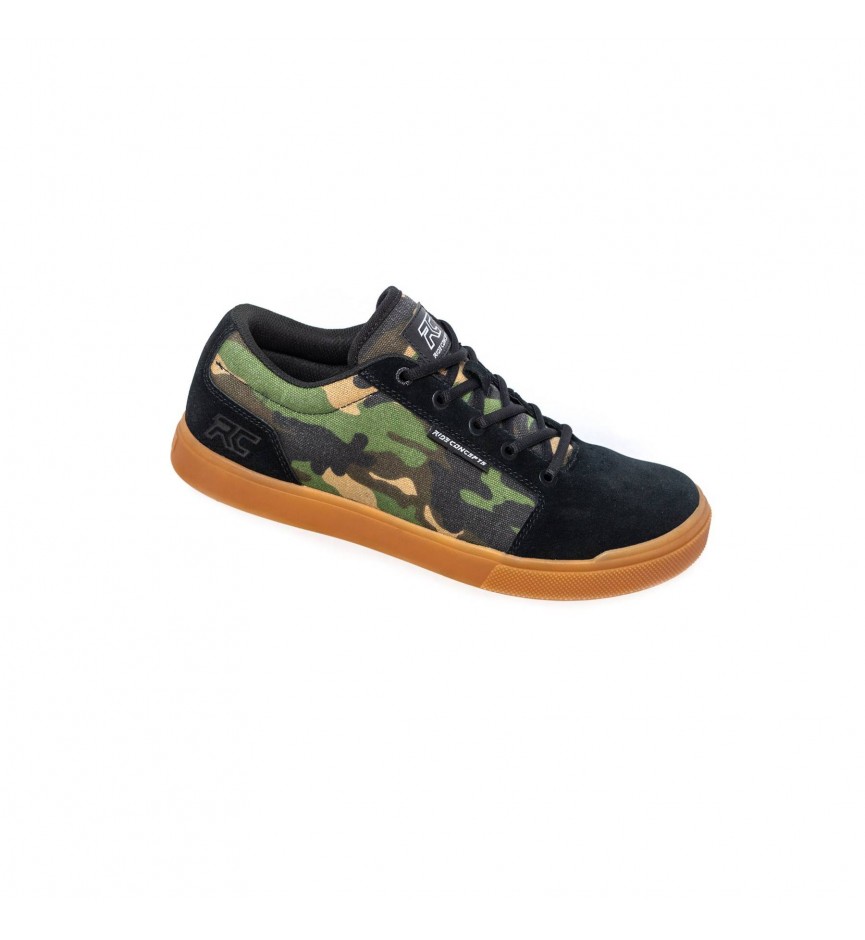 Vice Camo/Black