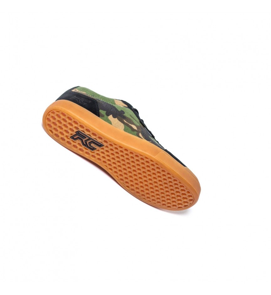 Vice Camo/Black