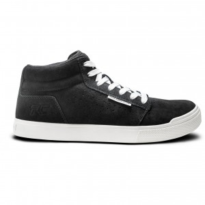 Vice Mid Black/White