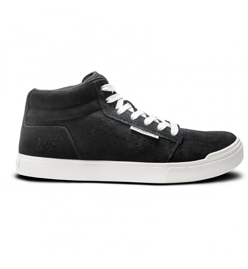 Vice Mid Black/White