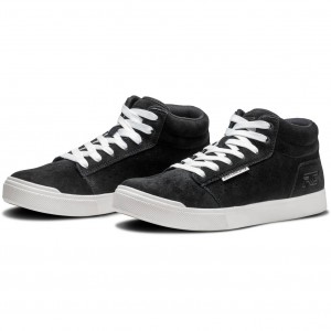 Vice Mid Black/White 2