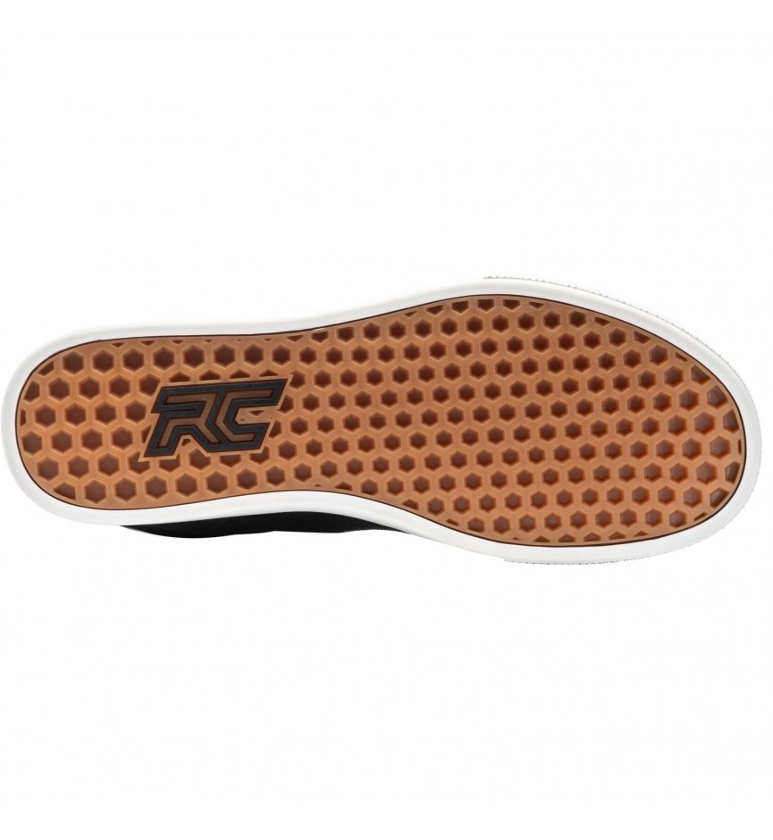 Vice Mid Black/White