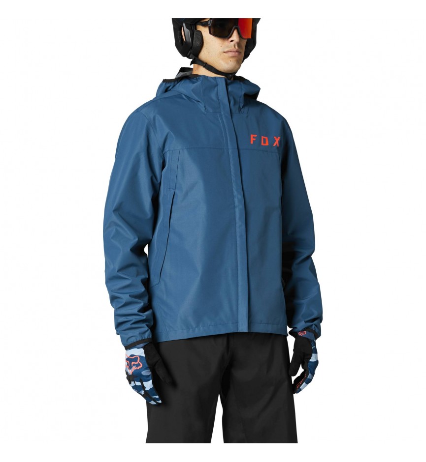 RANGER 2.5L WATER JACKET