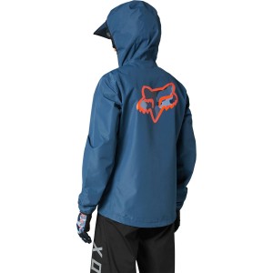 RANGER 2.5L WATER JACKET 2