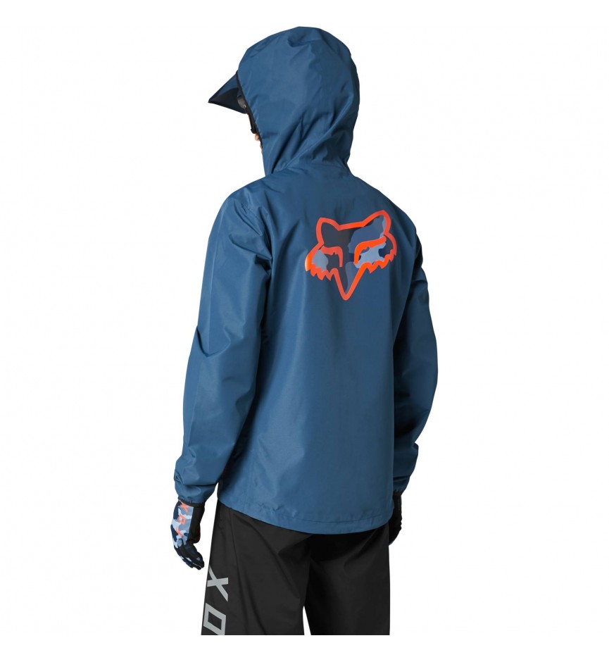 RANGER 2.5L WATER JACKET