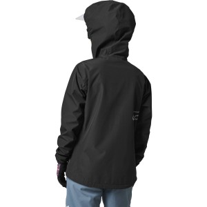 W RANGER 2.5L WATER JACKET 2