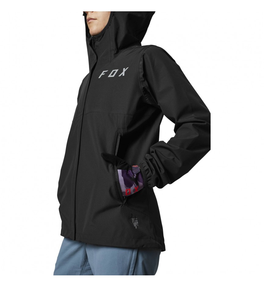 W RANGER 2.5L WATER JACKET