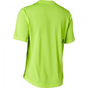 YTH RANGER SS JERSEY 2