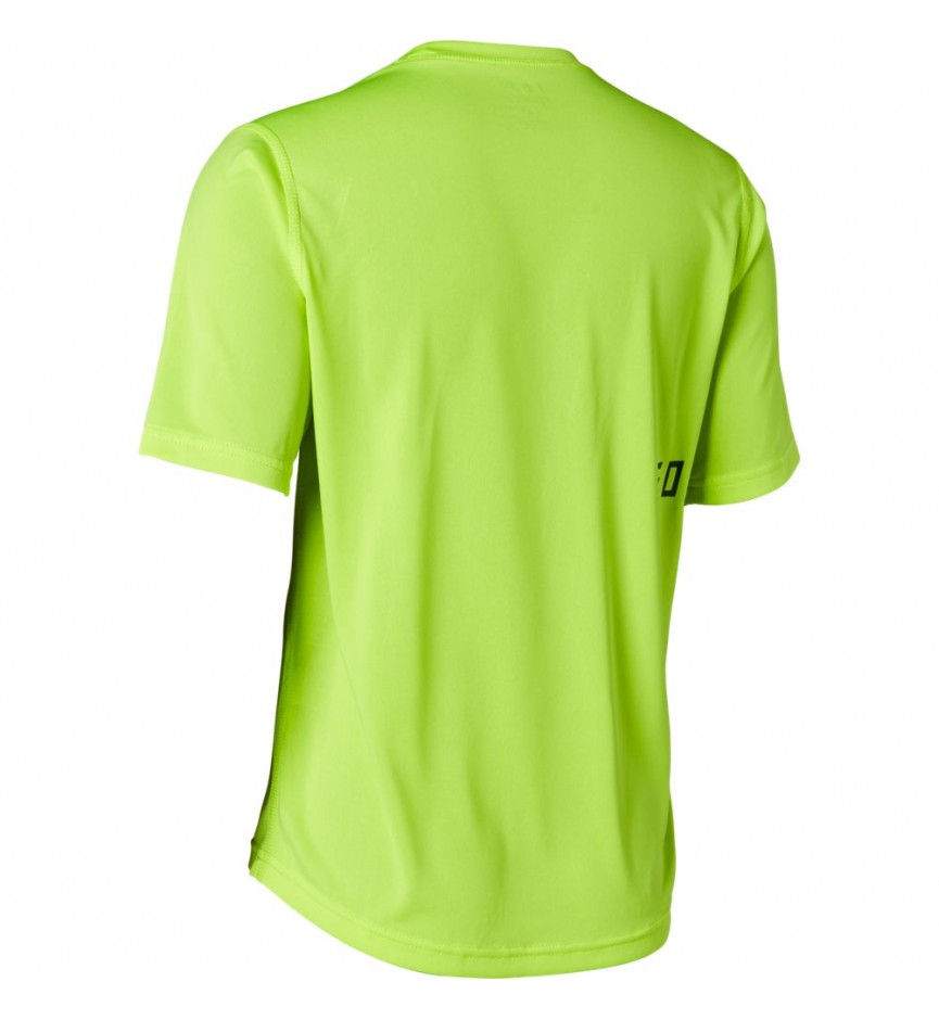 YTH RANGER SS JERSEY