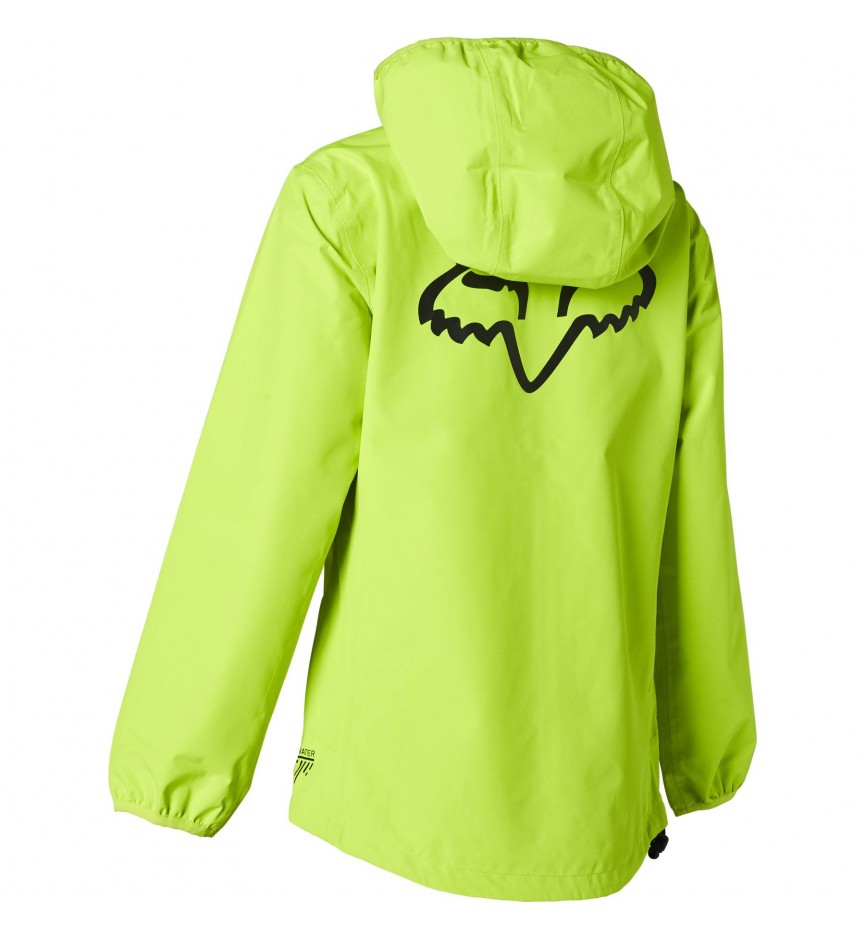 YTH RANGER 2.5L WATER JACKET