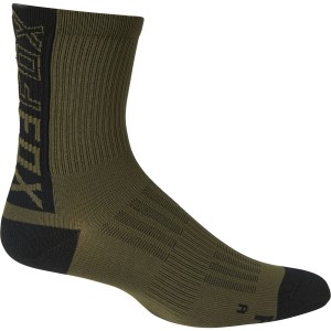 W 6" RANGER SOCK