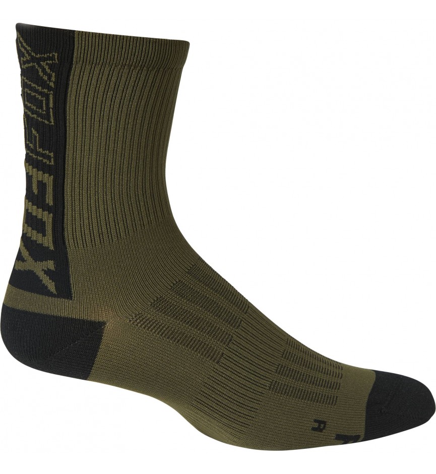 W 6" RANGER SOCK