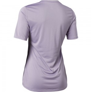 W RANGER SS JERSEY 2
