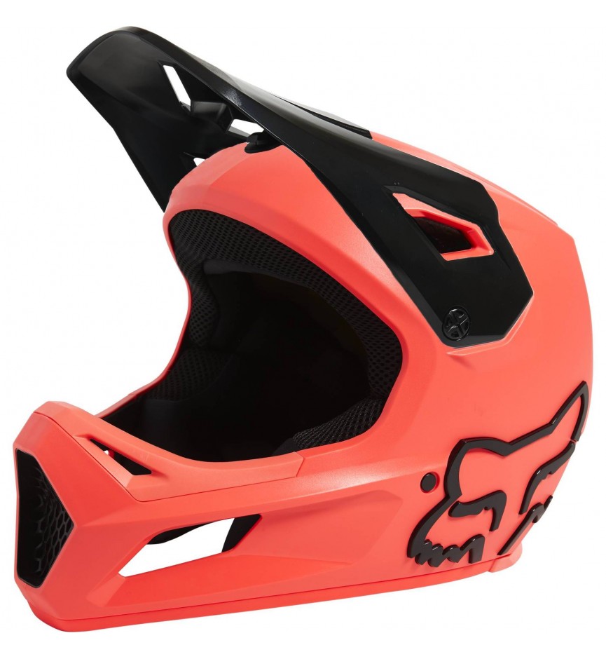 RAMPAGE HELMET, CE