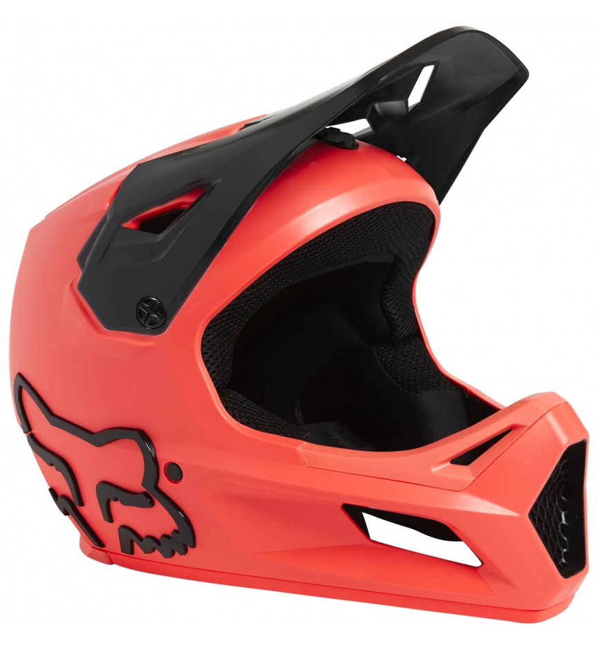 RAMPAGE HELMET, CE