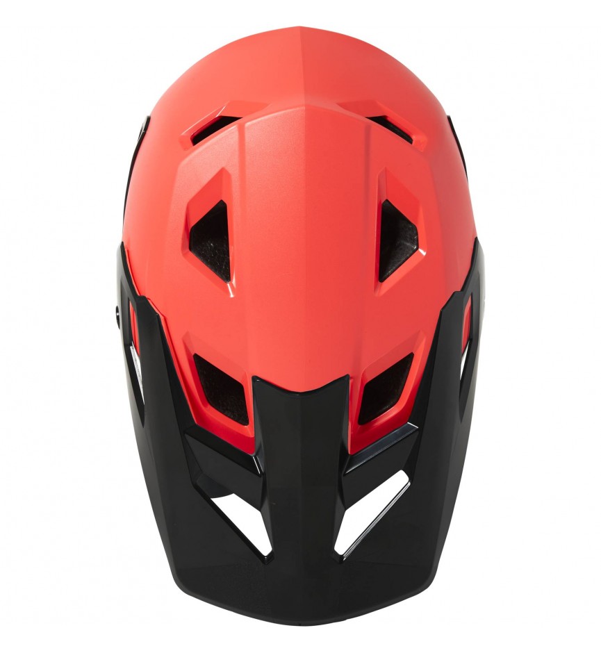 RAMPAGE HELMET, CE