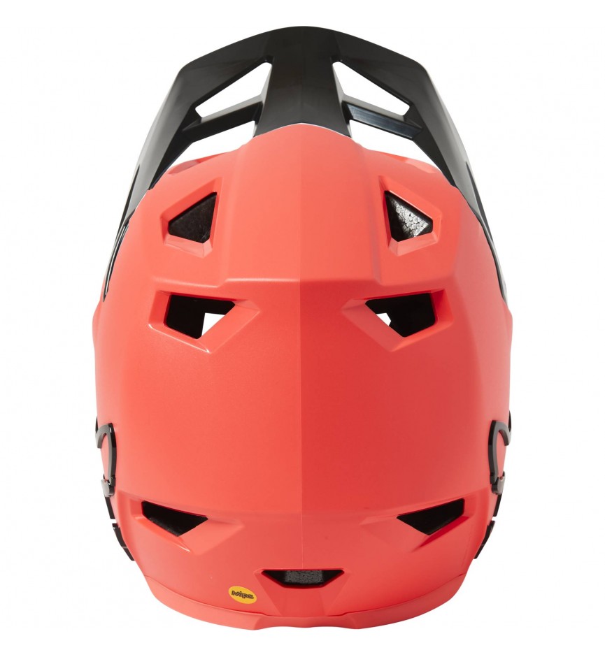 RAMPAGE HELMET, CE
