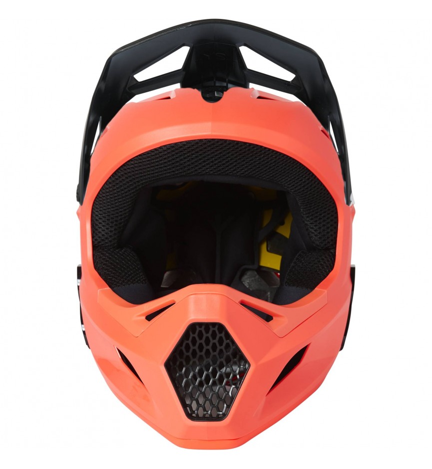RAMPAGE HELMET, CE