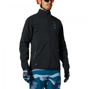 RANGER FIRE JACKET