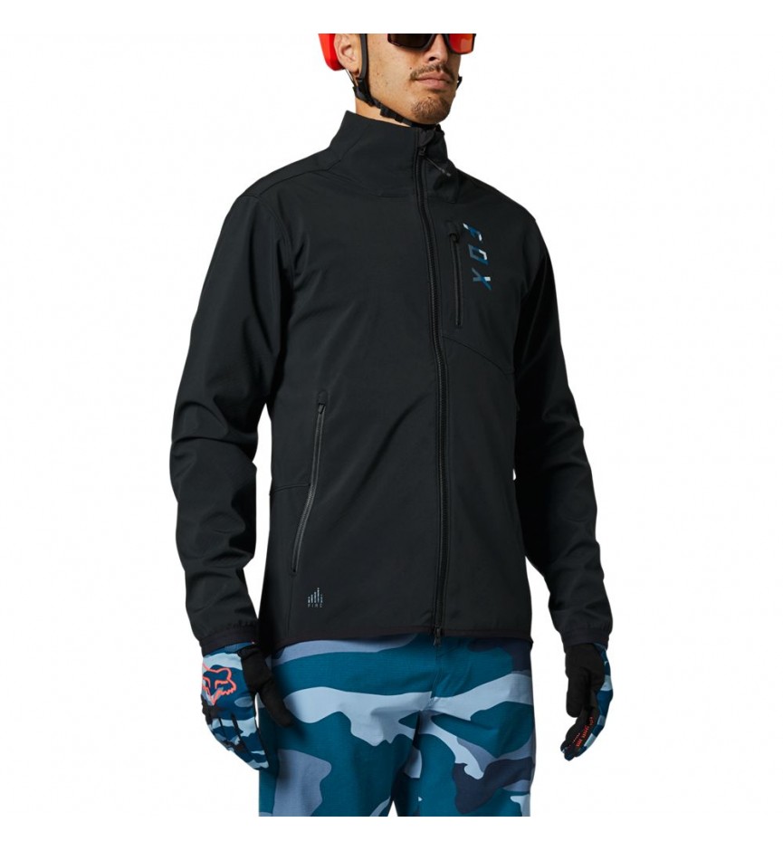 RANGER FIRE JACKET