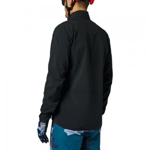 RANGER FIRE JACKET 2