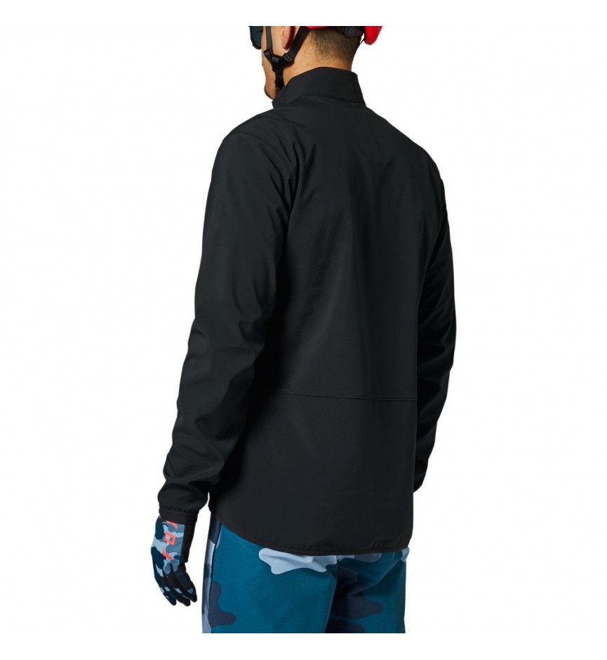 RANGER FIRE JACKET
