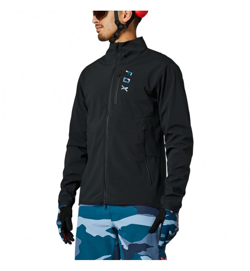 RANGER FIRE JACKET