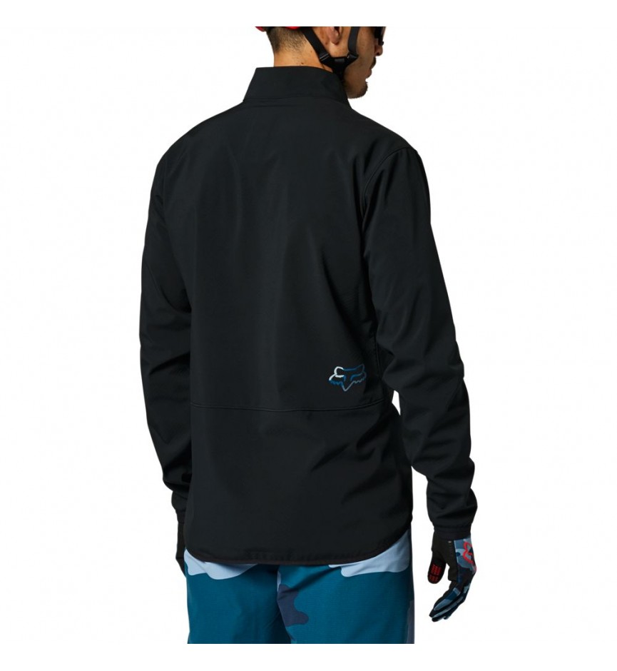 RANGER FIRE JACKET