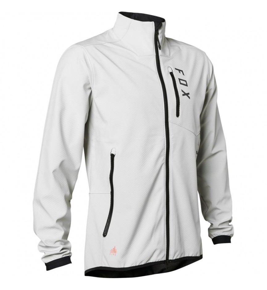 RANGER FIRE JACKET