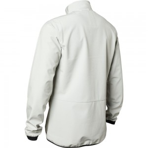 RANGER FIRE JACKET 2