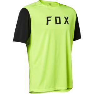 RANGER SS JERSEY FOX