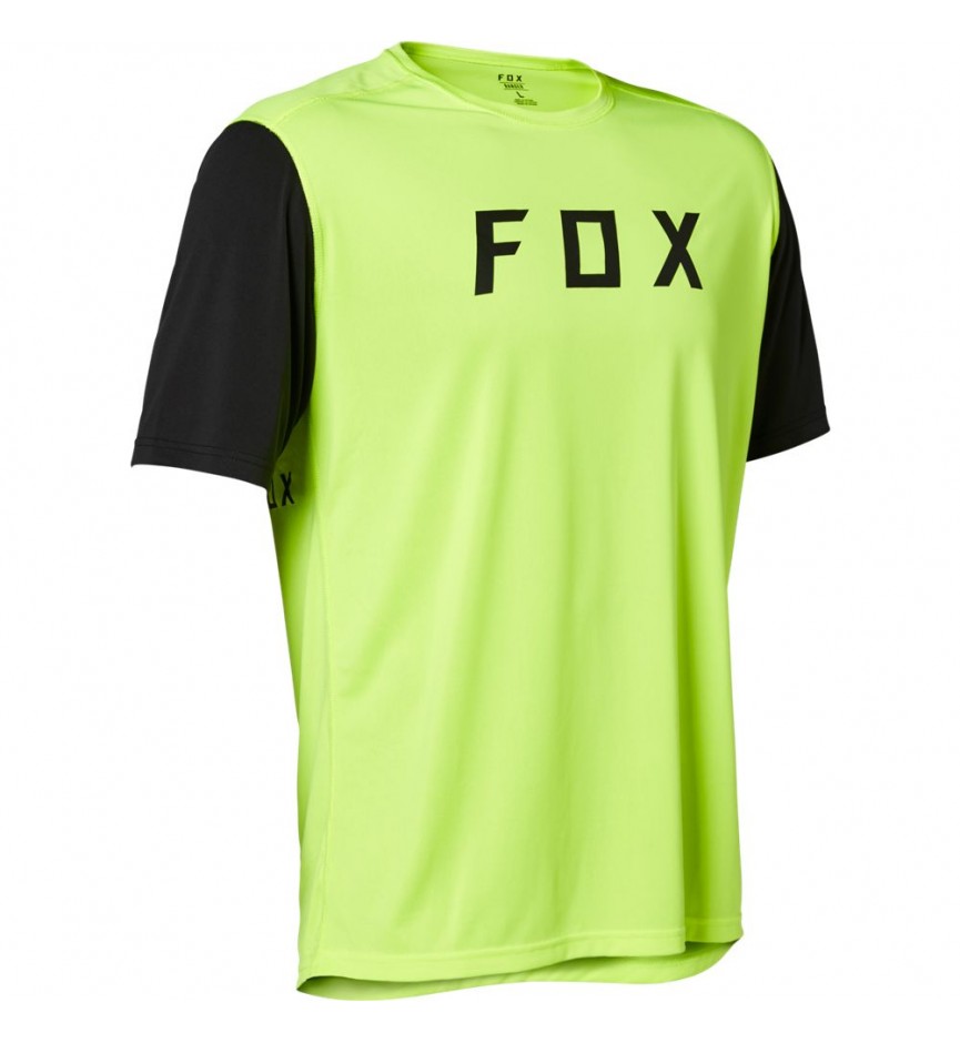 RANGER SS JERSEY FOX