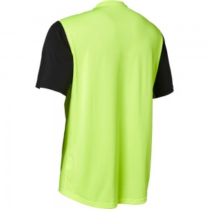 RANGER SS JERSEY FOX 2
