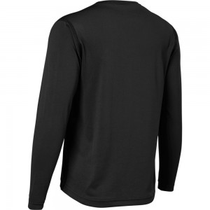 YTH RANGER LS JERSEY 2