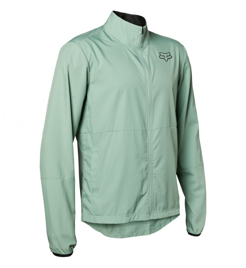 RANGER WIND JACKET