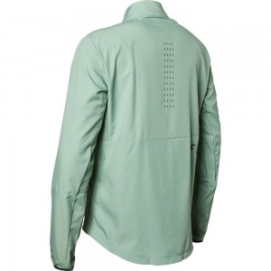 RANGER WIND JACKET 2