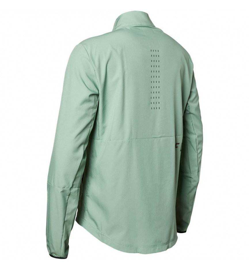 RANGER WIND JACKET