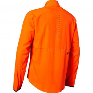 RANGER WIND JACKET 2