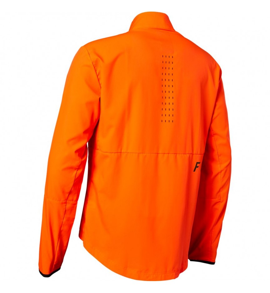 RANGER WIND JACKET