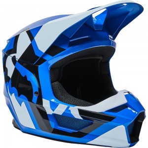 V1 LUX HELMET, ECE