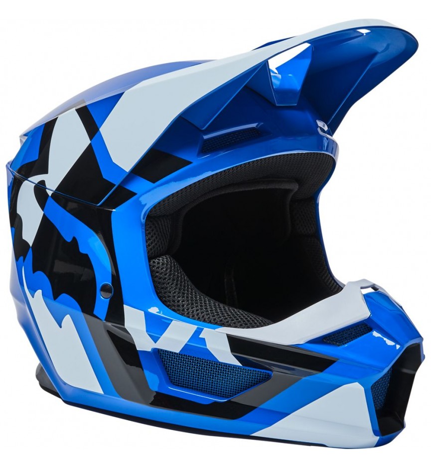 V1 LUX HELMET, ECE