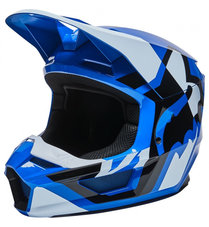 V1 LUX HELMET, ECE